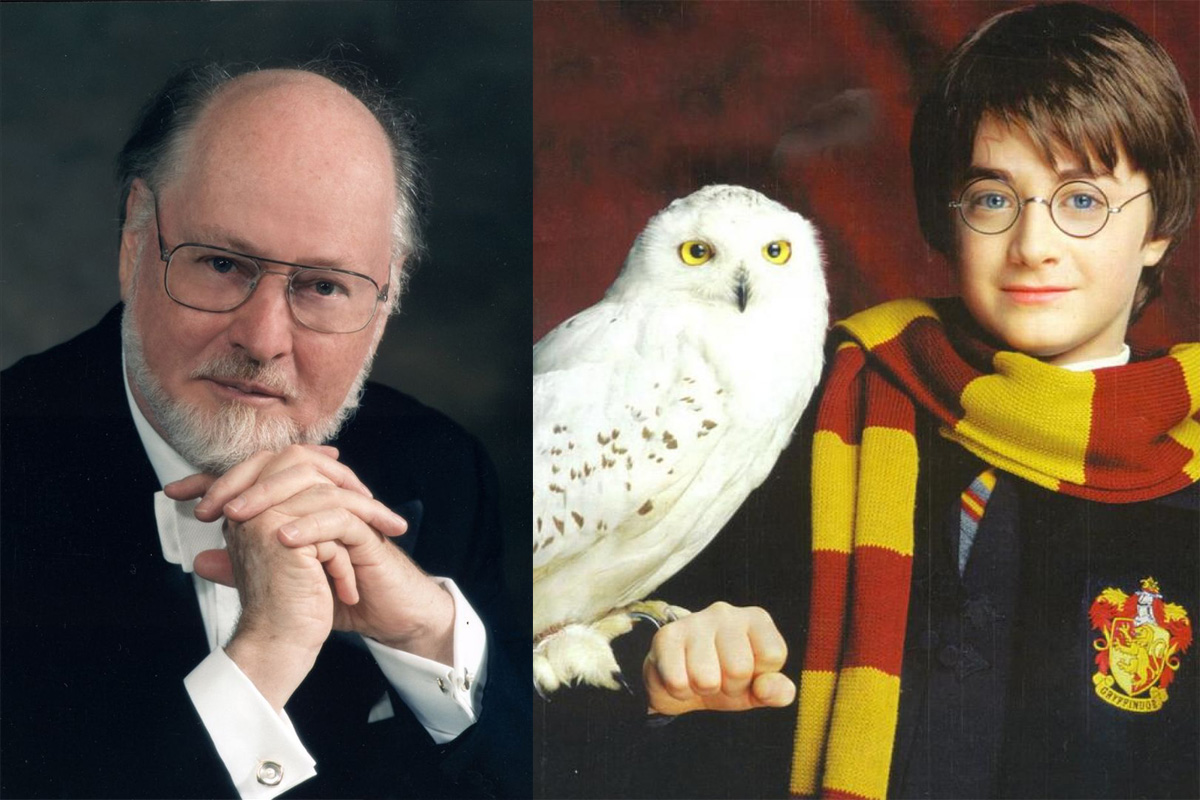 John Williams - Harry Potter - Double Trouble - Ouvir Música