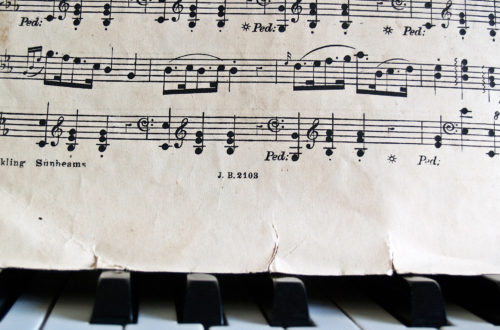 10 músicas fáceis para tocar no piano